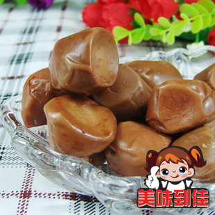  新雅利 无壳鹌鹑蛋 真空小包称重 250克 开袋即食 卤汁味