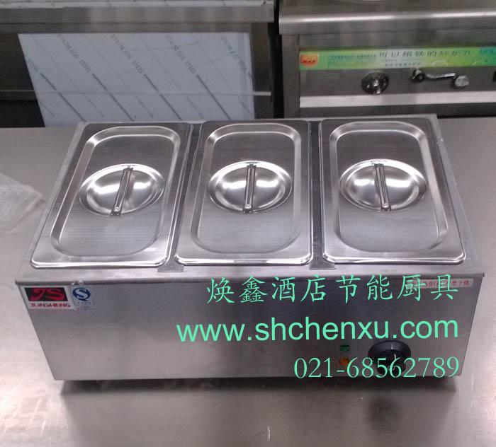不鏽鋼澆頭電熱保溫湯池電熱保溫箱三盆保溫池暖湯爐自助餐爐在類目 廚房電器, 商用廚電, 其他商用廚電中 - 來自Buy2taobao.com提供專業的淘寶代購服務
