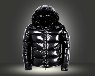 2013新品质 MONCLER 蒙口男士羽绒服 monc