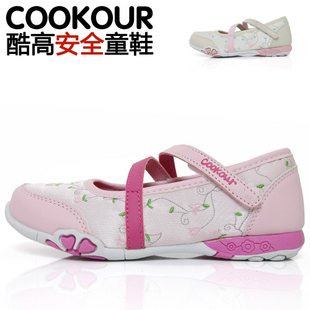  疯抢新款特价公主鞋酷高正品儿童凉鞋女童单鞋女童鞋女凉鞋