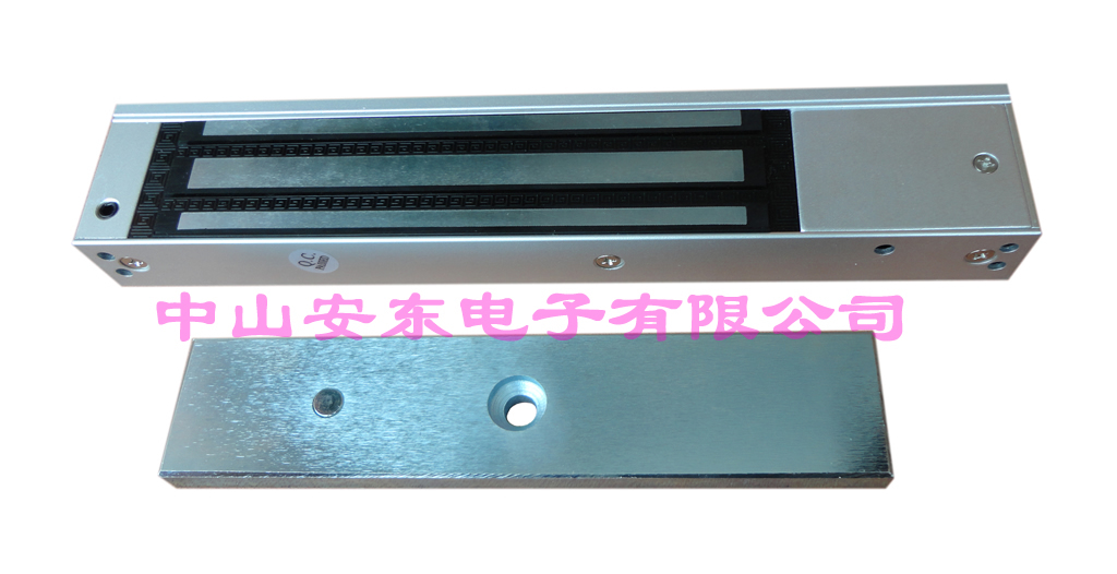 280KG磁力鎖 單門挂裝電磁鎖 磁吸鎖玻璃門磁力鎖 DS28明裝磁力鎖在類目 電子/電工, 智能家居系統, 樓宇智能系統, 電控鎖中 - 來自Buy2taobao.com提供專業的淘寶代購服務