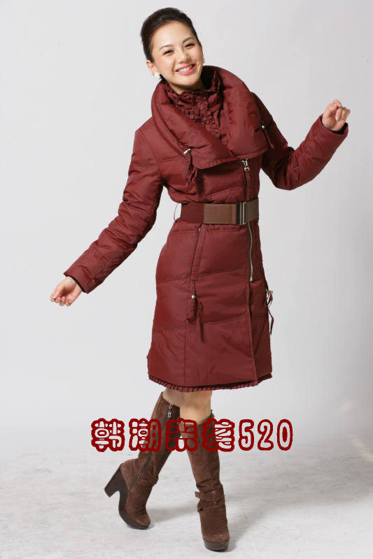 【多图】网络羽+<em>羽绒服</em> - 网络羽+<em>羽绒服</em>品牌|