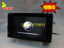 18ϵ��·���˱�� ��Խ GL8 HRV �Ͼ��� ������ר��DVD������ GPS