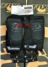 Горный велосипед дву Т-кость короткие наколенники