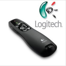 罗技全屏 翻页 激光笔 PPT 翻页笔 遥控器 电子教鞭 激光翻页笔