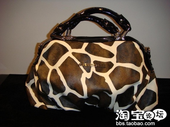 【鞋包物语】200、300百元左右的品牌包包!秀