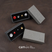 【CAM-in】相机专用快门按钮 超值促销四枚装/盒（自由选择款式）