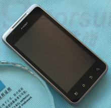 新款 HDC华信T9190 E86双模双待3G智能手机 双12促销