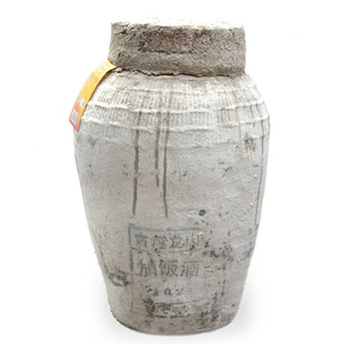 绍兴黄酒 古越龙山 最原味的绍兴原酒 23KG