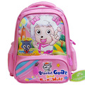 专柜正品 超胜喜羊羊书包/五色选/幼儿小书包/学前班书包