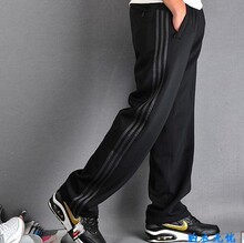 春季跟进新款新品正品/ADIDAS/阿迪达斯运动裤男子裤运动长裤