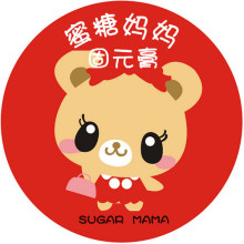 优质取材出好膏 小熊 蜜糖妈妈精品固元膏阿胶糕阿胶膏包