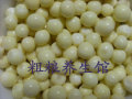 补肾食品 苏州芡实米 鸡头米 薏米芡实仁 新鲜 除湿中药 350g