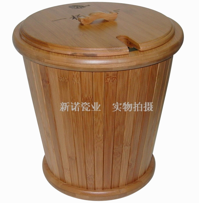 Bamboo bucket Tea buckets Tea dregs bucket Tea barrel Tea Drainage Barrel Debris bucket Trash bucketin the Tableware , Tea set , Tea/With zero category - from Buy2taobao.com to provide professional Taobao agent buy service
