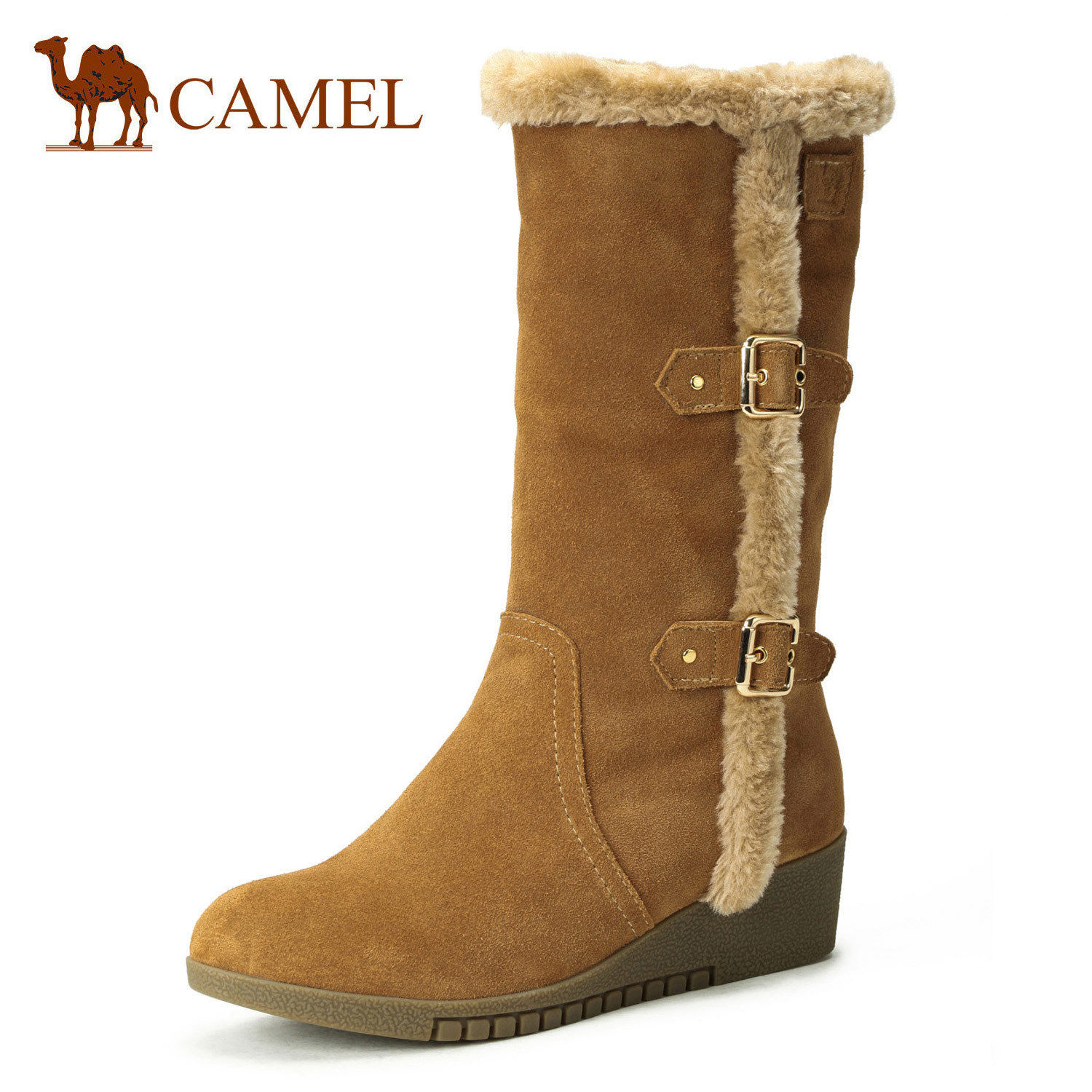 ����ֽ֡�CAMEL ���� �����¿���ƤƤ���۱�ů��Ͳѥ2012ѩ��ѥ