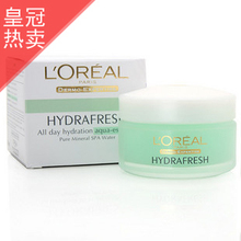 ԭװ ŷ���� ȫ�ձ�ʪˮ���¾���50ML  aqua-essence �¿�