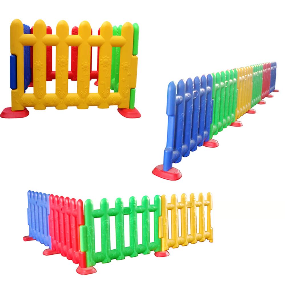 Baby Fence