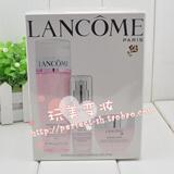 Lancome/兰蔻2011最新版水分缘水份缘柔肤啫喱+精华+凝霜 套装