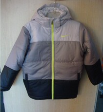 Куртка, Спортивный костюм Выпускники спортивных Найк