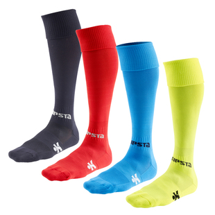 Decathlon genuine professional long tube adult Football Socks Football Socks KIPSTA F400 knee SOCK