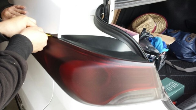 Car headlights Film Taillight Film Scrub Change color body Film Guangzhou Physical storein the Motorcycle/Equipment/Fitting , Motorcycle Maintenance decoration , Sticker/Foil category - from Buy2taobao.com to provide professional Taobao agent buy service