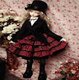 lolita COS动漫系列 SD娃娃洋装