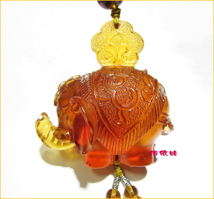 正品.古法琉璃汽车挂饰【吉祥如意-象】立体琉璃挂件装饰用品在类目 汽车/用品/配件/改装, 汽车用品/内饰品, 车挂中 - 来自Buy2taobao.com提供专业的淘宝代购服务