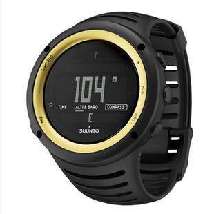 <span class=H>松拓</span> suunto CORE 撒哈拉 2011年-正品（现货）