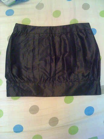 香港OUTLETS购入 意大利产 正品GUESS短裙