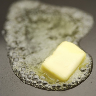  高档进口黄油粒  煎牛排必备 牛排伴侣