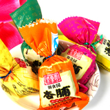 御食园高精果脯 休闲零食美食品特色小吃北京特产80后零食119包邮