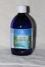 清仓特价！Oshadhi#5225罗马洋甘菊花水500ml 瑕疵