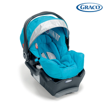 正品GRACO 葛莱乐驰系列提篮式汽车安全座8A96