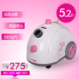 红心RH2035挂烫机 豪华型挂式蒸汽熨斗 多档恒温 送礼首选