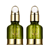 水木萃白/佧妃 20ml 传明酸+20ml玻尿酸 原液 美白去暗黄收缩毛孔