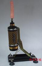 2012年新款高频率机器 性爱机器女用自慰器 自动伸缩健慰女用炮机