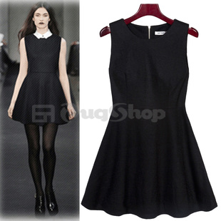 求购<em>冬款背心裙</em>。在武汉小店试了件,标签上写