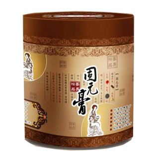  包邮 圣诞老人◆无糖枸杞益肾 固元膏 东阿胶糕 固原膏◆750G即食