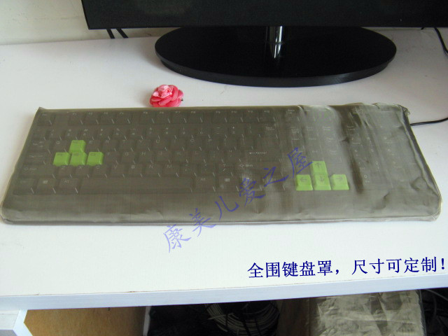 正品 台式电脑防辐射键盘罩 防辐射主机套 电视防辐射罩 可定制在类目 3C数码配件, 笔记本电脑配件, 笔记本键盘保护膜中 - 来自Buy2taobao.com提供专业的淘宝代购服务