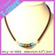 意大利威尼斯琉璃莫丽娜项链y-xl-002