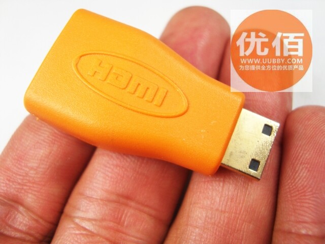 Ainol/艾诺 NOVO8/NOVO7 7寸 8寸 平板 高清 视频 转接头 HDMI