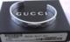 GUCCI古驰.专柜同步.新款 双G情侣 手镯