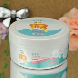 金冠正品 宫灯痱子粉140g 给宝宝的呵护 经典国货 护肤品 老牌