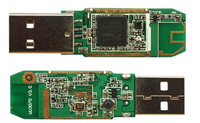 USB WIFI无线网卡 RT2070L ARM11/idea6410/UT-S3C6410北航博士店