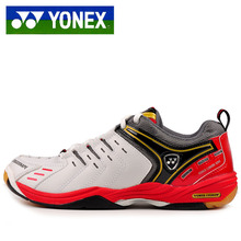 来佛正品|尤尼克斯羽毛球鞋 男超轻透气比赛鞋正品Yonex SHB-90MC