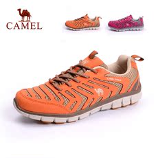 трекинговые кроссовки Обувь Camel открытый счетчик