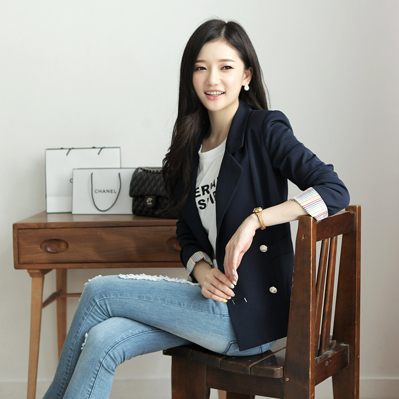 【多图】大码<em>女西装</em>外套 - 大码<em>女西装</em>外套品牌