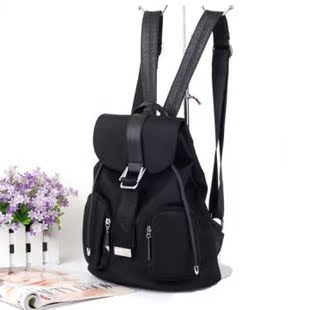  ZIHAN旅游背包女包正品新款高档牛津布单/双肩包学院风运动休闲包