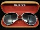 韩国名牌NAIAIKE明星太阳镜