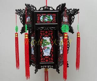  仿古宫灯 公司庆典宫廷灯笼 春节元宵灯笼 喜庆宫灯灯笼特价批发